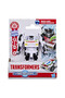 Cyberworld Cyber Changers Wheeljack - 2
