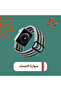 سوارة الجص حساوية - 38/40/41mm : +0 - 2