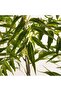 Golden Bamboo Artificial Tree H150cm - Green - 2