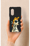 Huawei Nova 9Se Compatible Cool Dalmatian Patterned Silicone Case