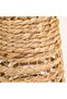 Shingo E27 Floor Lamp 28x120cm - Natural - 3