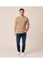 Vigoss Men's O Neck Basic T-Shirt 3124-03370