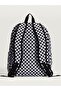Old Skool Check Backpack Unisex Multi-Color Backpack - Vn000H4X - 3