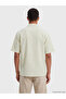 Esvab • Modern & Distinctive Standard Fit Men's Textured Shirt - 3
