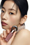 Charm Tint Base Blurry - Korean Lip Tint, Cream Blush - Poudre Gem - 6