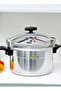Aluminum Pressure Cooker- RF11176| Equipped with Multi-Safety Device and Unique Pressure Indicator - 3