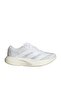Adizero Evo Sl Women's White Running Shoes (Ki9440)