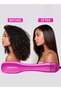 1200W 2 In 1 Hair Dryer Brush Professional Ceramic 3 Heat/2 Speed Settings One Step Hair Dryer and Styler - 6