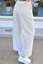 Casual Linen Trousers 6Y287 - 3