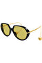 Veneta 1436S 001 60-16 Sunglasses
