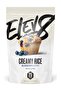 Creamy rice Dairy free and gluten free Blueberry Muffin 850g
