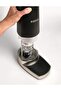 - DraftPour CARBON Home Beer Dispenser - converts bottle or can beer into Draft beer - 6