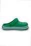 Grass Green Orthopedic Children's Slippers Sandals Daily Summer Comfortable Model - 2
