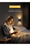 LED Night Light Plug in, Modern Night Lights Plug into Wall, Dusk to Dawn Sensor, Soft White 3000K - 3