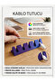 Kablo Tutucu-Cable Organizer - 2