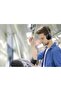 Active Noise Cancelling Wireless Bluetooth Headphones Over-Ear Stereo Headset with Microphone | Y-HS12 - 2