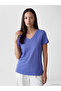 Nevavm Difference Is the Difference V-Neck Women's T-Shirt