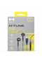 H-Tune T1X Wired Earphones Type-C Stereo Headphones - 3