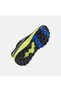 Jkubs2601 Kubor Jr Kids Outdoor and Trail Shoes - Black/Yellow - 3