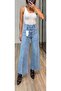 Prioritized Light Blue Jeans