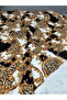 Velora digital print crepe fabric - 3