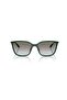 0Ax4171Su 840911 55 Women's Sunglasses - 2