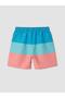 Quick-Drying Boys' Swim Shorts (S6) - 5