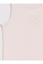 Vizyon New Season Floral Girls' Undershirt 2-Pack - 3
