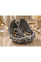 Jewelry Organizer with Angel Figure |   Decorative Jewelry Stand |   16X16X11 cm