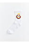 Two Mt Shop Quality Lcw Kids Mixed Patterned 5-Pack Boys' Socks - 5