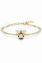 Steel Special Collection Ldylia Bee Bracelet