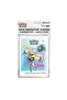 Pokémon: Standard Deck Protector Sleeves (Iono and Bellibolt) - 65-Pack - 3