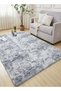 Modern Style Area Rug Non-Slip Super Soft Touch Living Room Bedroom Kitchen Decoration Of Carpet Floor Rug - 6