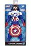 , Captain America Mighty Hero Series - 3