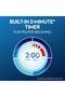 Vitality Electric Rechargeable ToothbrUSh, D12513 - 4