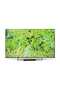 50 inches Smart QLED TV, Black, IK-VWQ50