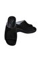 Dr. Sabo Genuine Suede Leather Orthopedic Women's Summer Slippers Daily Comfortable Wedge Heel - 3