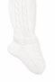 100% Cotton Knitted Baby Booties Pants Underwear Leggings 50187 - 6