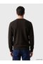 Özmarka New Season Crew Neck Men's Knitwear Sweater - 4