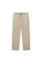 Men Regular Straight Nylon Stretch Joggers - 3