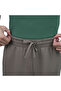 Men's Relaxed Fit Waffle Knit Shorts - 3