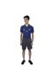 Men Regular Quick Dry G-Motion Shorts - 2