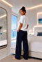 Summer's Favorite Women's Sweatpants Lightweight and Comfortable Lightweight and Breathable Fabric - 6