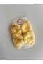 Girl's Knitted Snap Bow Buckle - 2