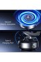 Upgraded Vacuum Suction Cup Mount Magnetic Car Phone Holder | 360° Rotating, Universal Fit - 5