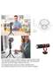 On Camera Shotgun Video Microphone by-MM1 for YouTube Vlogging Facebook Livestream Recording Mic - 2