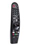 Smart TV Television Remote Control Replacement for LG AN-MR600 AN-MR650 - 7