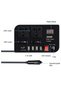 300W Car Charger Converter Power Inverter DC 12V To AC 220V Fast Charging Sine Wave Inverter Overheat Protection - 3