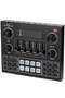 Multifunctional Live V9 Sound Card and BM800 Suspension Microphone Kit Broadcasting Condenser Microphone Set - 8