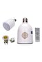 Speaker Quran with Bluetooth Pairing Feature – Portable White Quran Audio Speaker